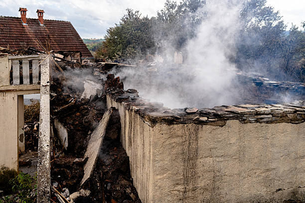 Affordable Soot Cleanup solutions in Bedford, OH